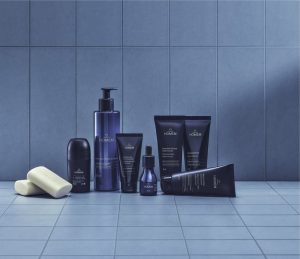 Linha Natura homem cuidados pessoais