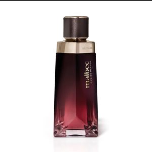 Malbec Eau de parfum oBoticário 90ml