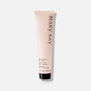 Hidratante noturno extra emoliente Mary Kay 60g