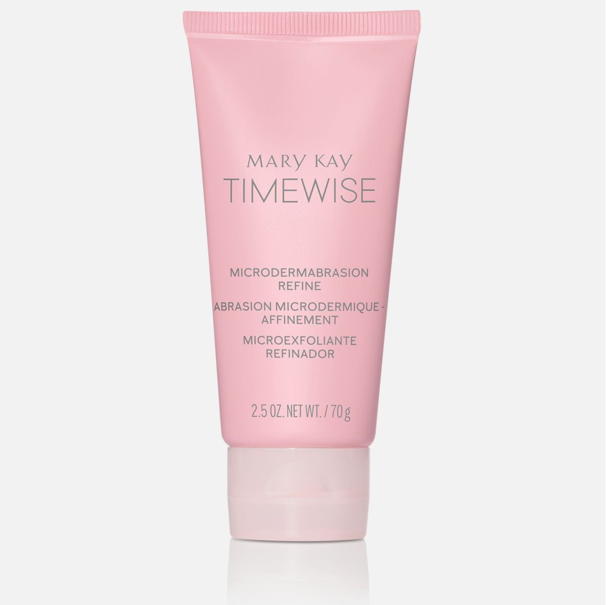 Microdermobrasão Mary Kay 70g - Imagem 2