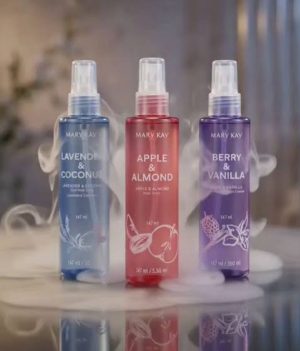 Spray corporal Deo colônia Mary Kay 147ml