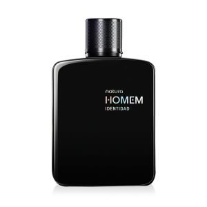 Deo parfum Natura Homem identidad Natura 100ml