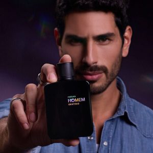 Deo parfum Natura Homem identidad Natura 100ml