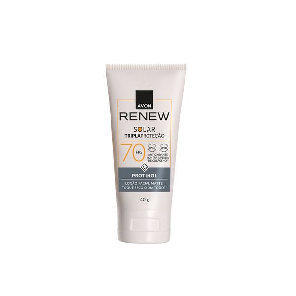 Renew Solar FPS 70 Avon 40g