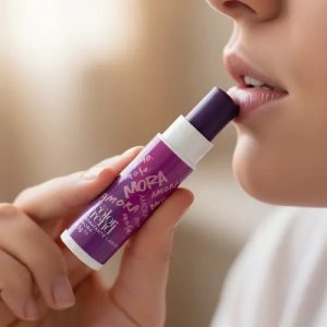 Hidratante labial FPS 20 Color trend Avon 4,5g