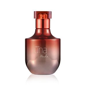 Natura Una Nude Deo parfum feminino 75ml