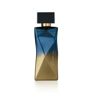 Deo parfum Essencial Oud vanilla feminino Natura, 100ml