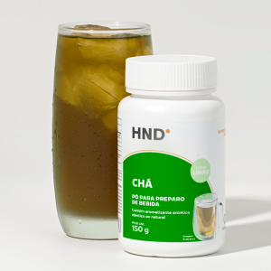 Pó para preparo de bebida Hinode 150g
