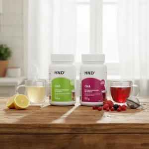 Pó para preparo de bebida Hinode 150g