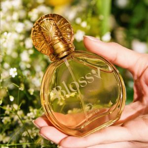 Desodorante colônia Blossy Hinode 75ml
