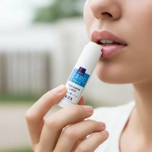 Hidratante labial Avon Care face 2,4g