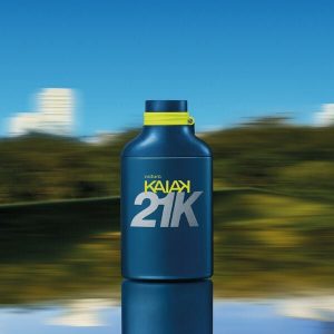 Desodorante colônia masculino Kaiak 21K Natura 100ml