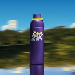 Desodorante colônia feminino Kaiak 21K Natura 100ml